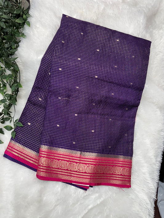 Vintage mysore Georget -SR1173H