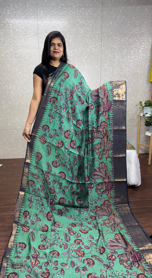 Dola Kalamkari-SR1039B