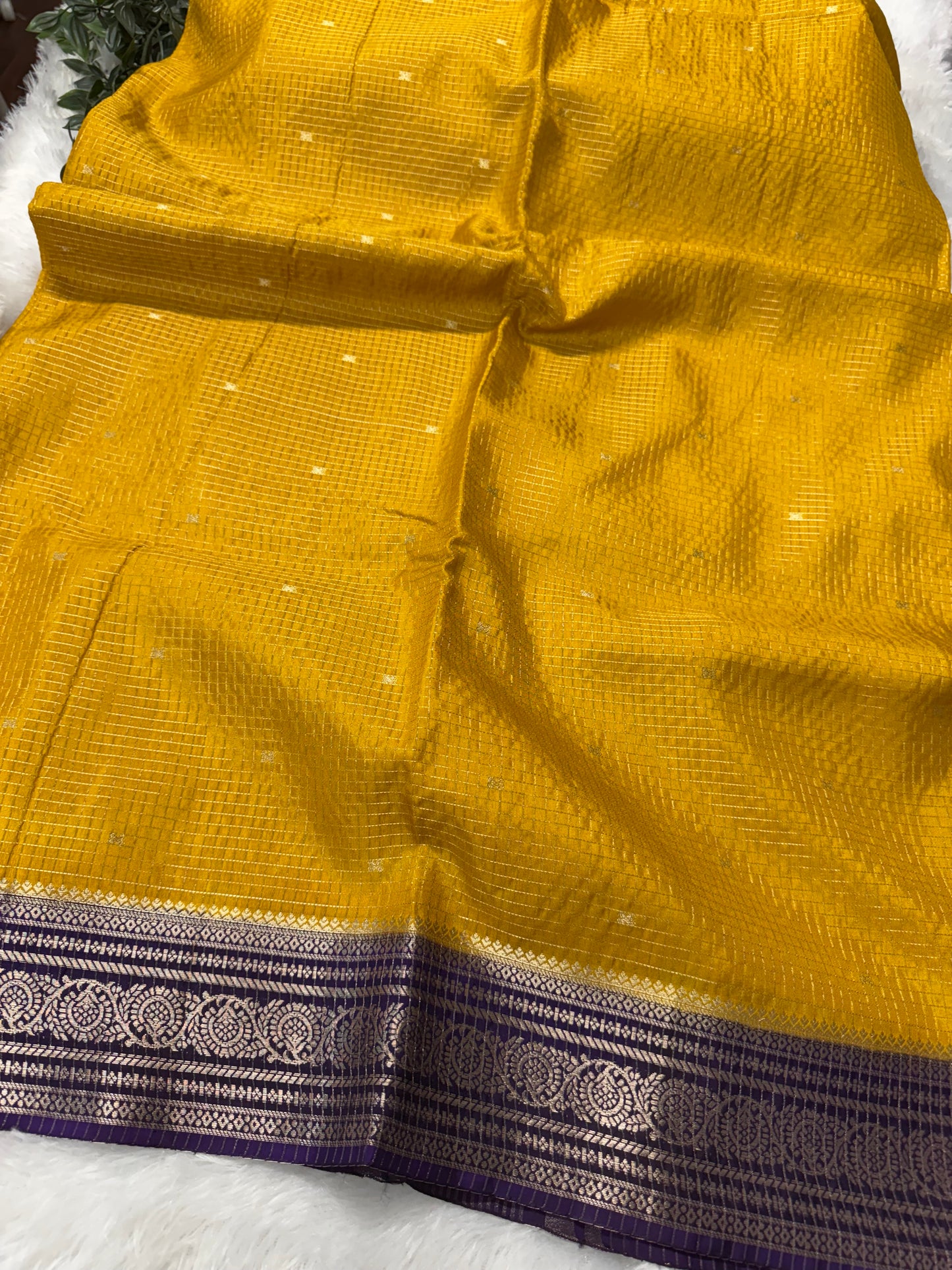 Vintage Mysore Georget-SR1173E