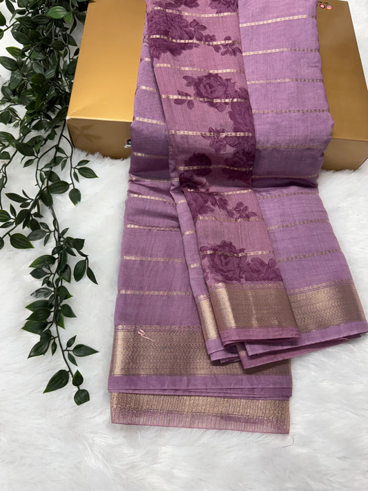 Assam Silk Saree-SR1011A