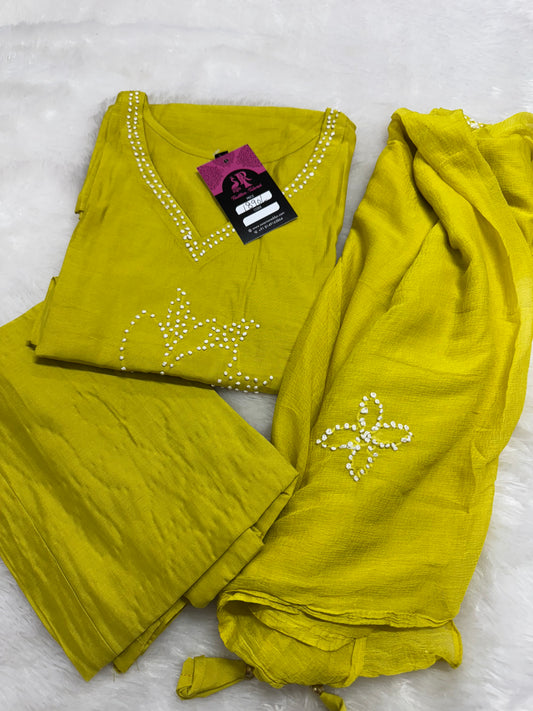 Mulchanderi suit-SRSP011