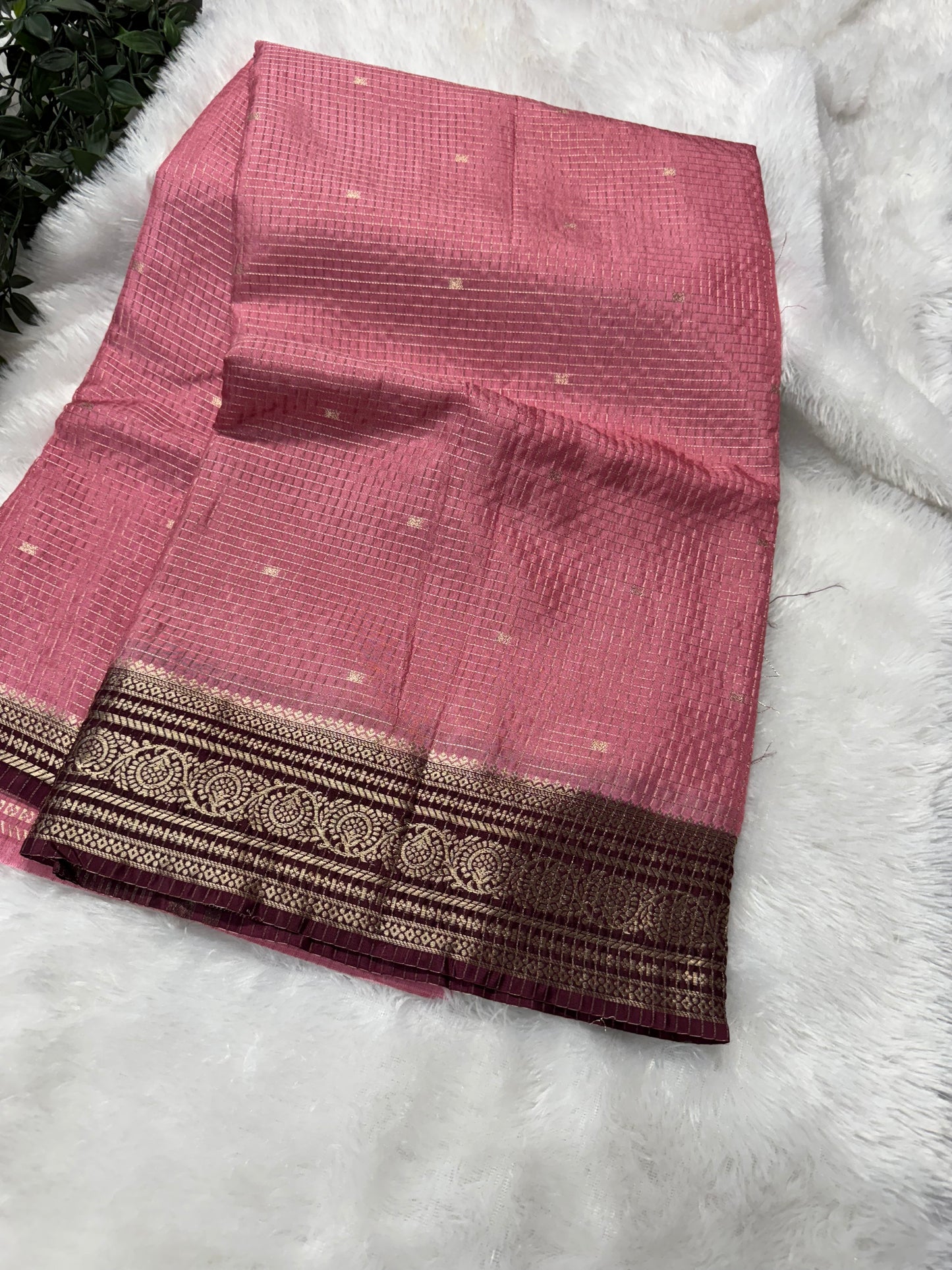 Vintage Mysore Georget  -SR1173G