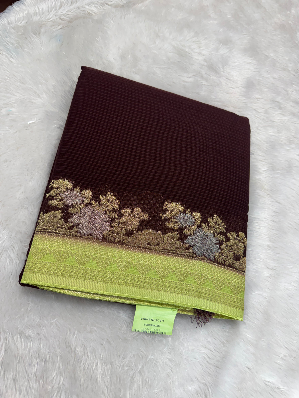 Manipuri kota saree-SR1310