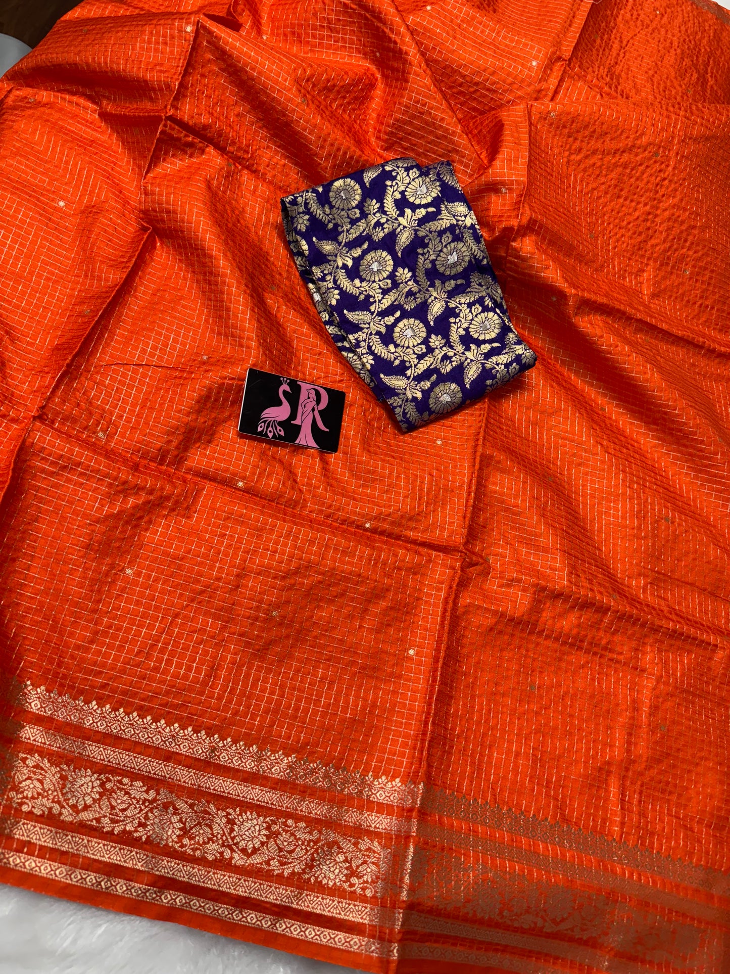 Dola silk kanjivaram-SR1088