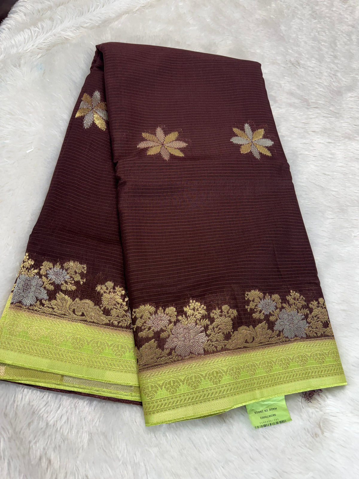 Manipuri kota saree-SR1310