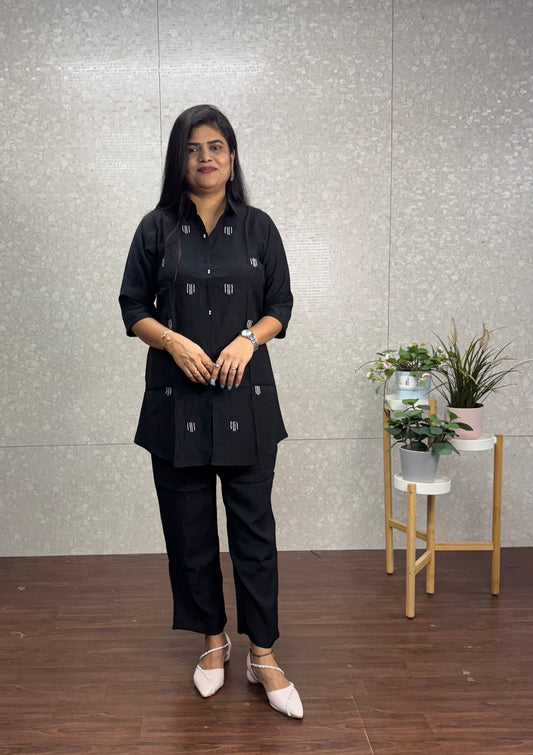 Imported cord set-SRC007