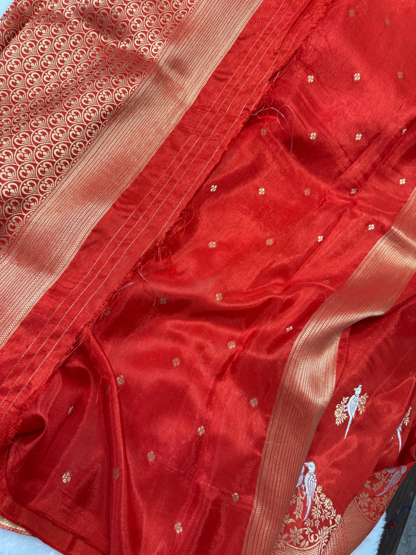 Munga crepe silk-SR1056