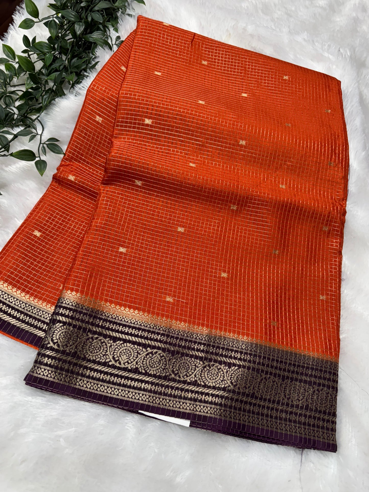Vintage Mysore Georget-SR1173A