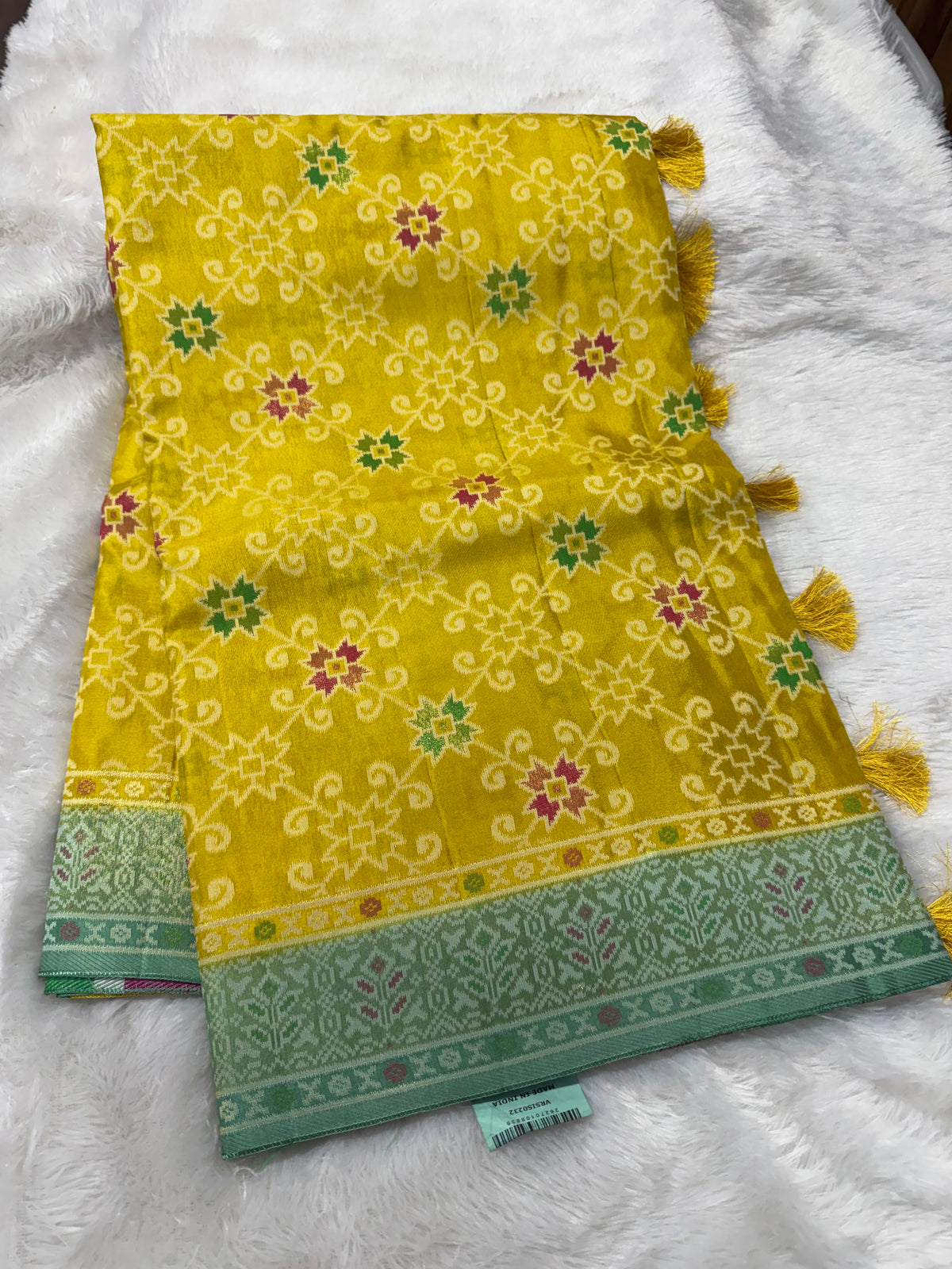 Fancy Patola-SR1318