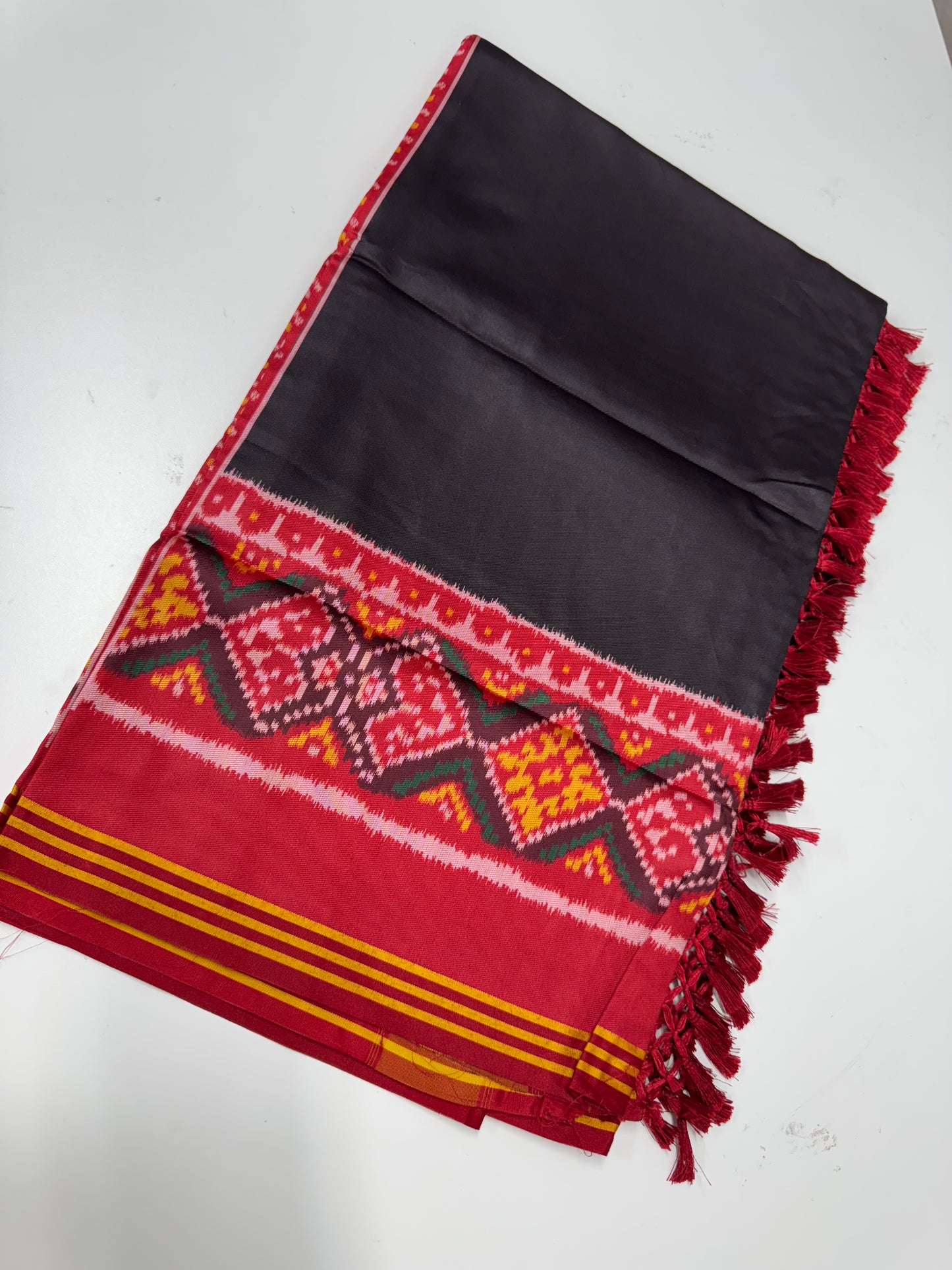 Patola dupattas -SRD001