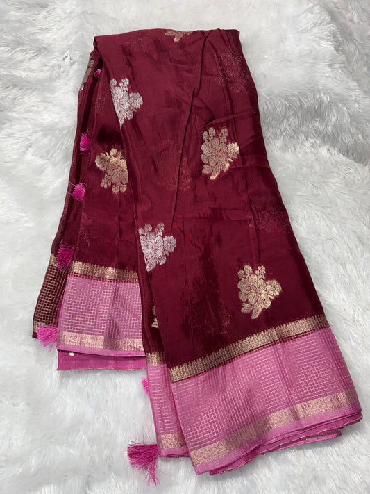 Chinnon vintage borders-SRS1121A