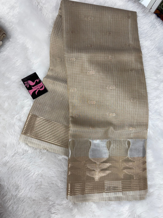 Silk Kota saree-SK044