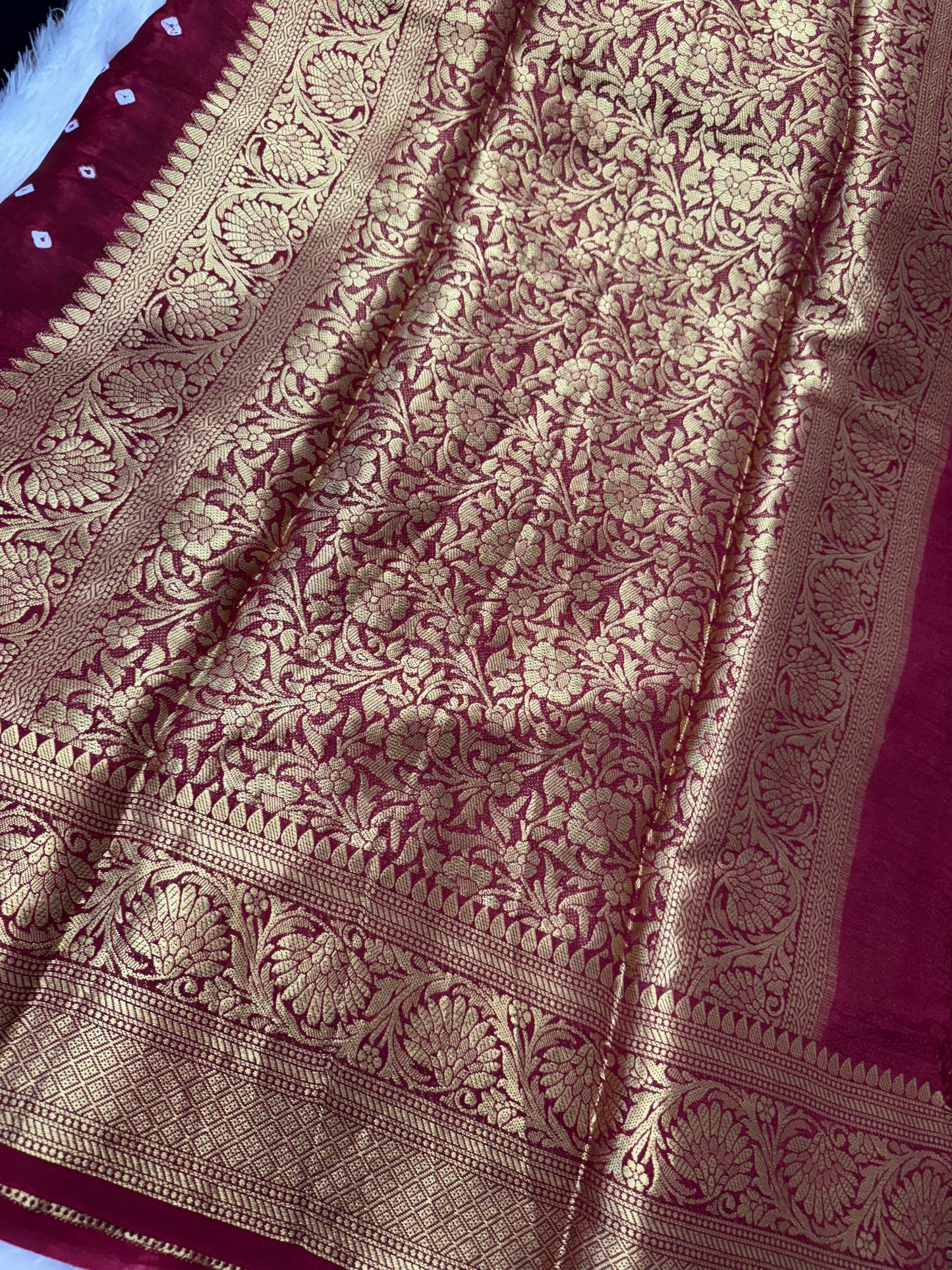 Kanchi bandhini-SRS023C