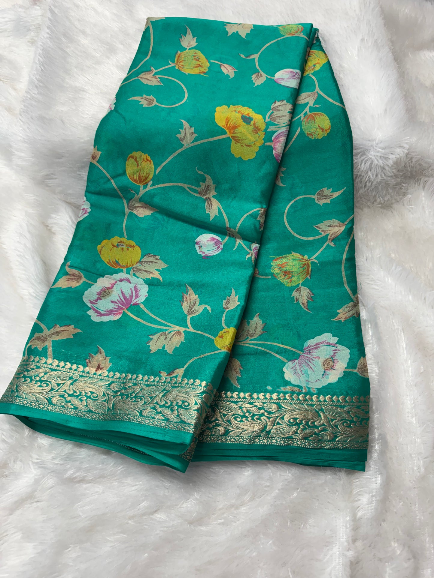 Chinnon digital saree-SR1229m