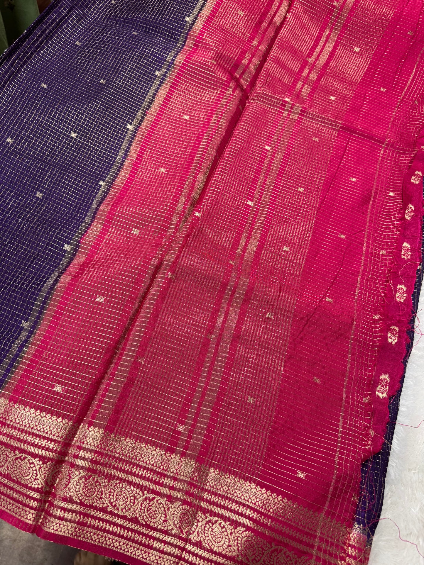 Vintage mysore Georget -SR1173H