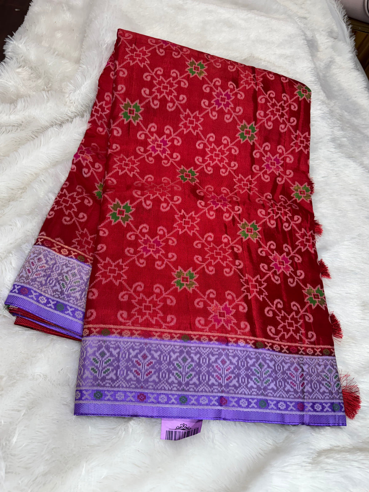 Fancy Patola-SR1318