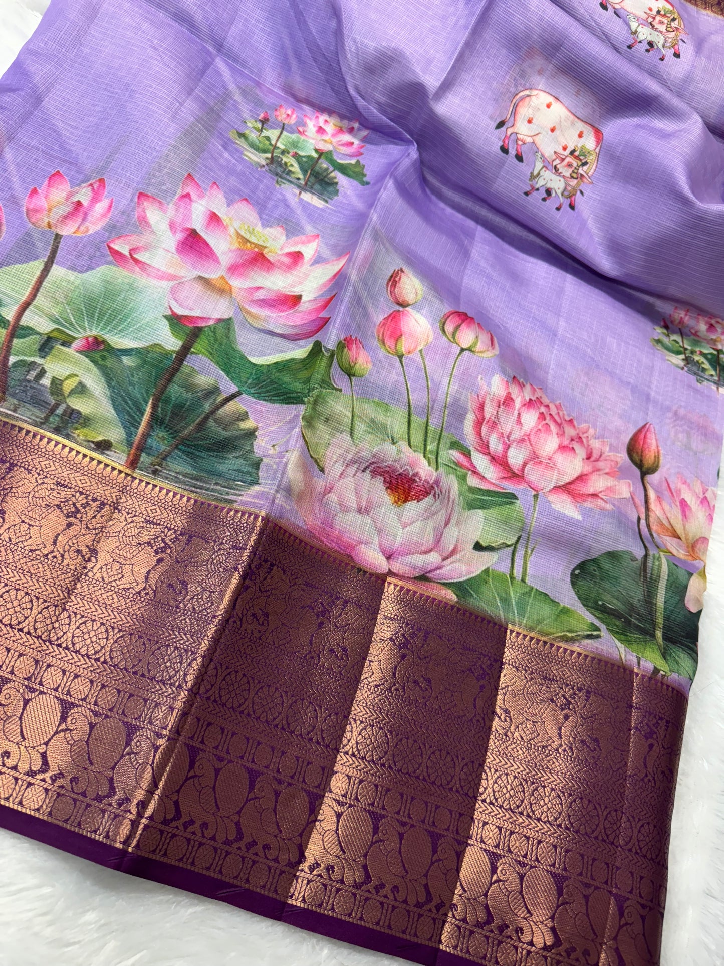 Kanchi Kota saree-SR1101D