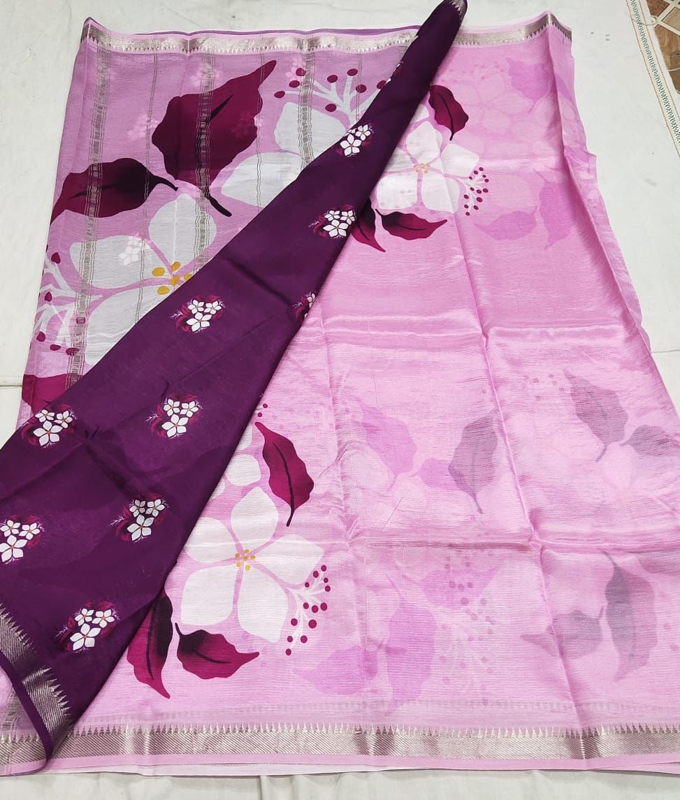 Managalagiri pattu digital print-SR1102k