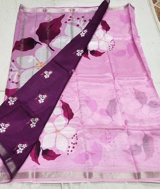 Managalagiri pattu digital print-SR1102k