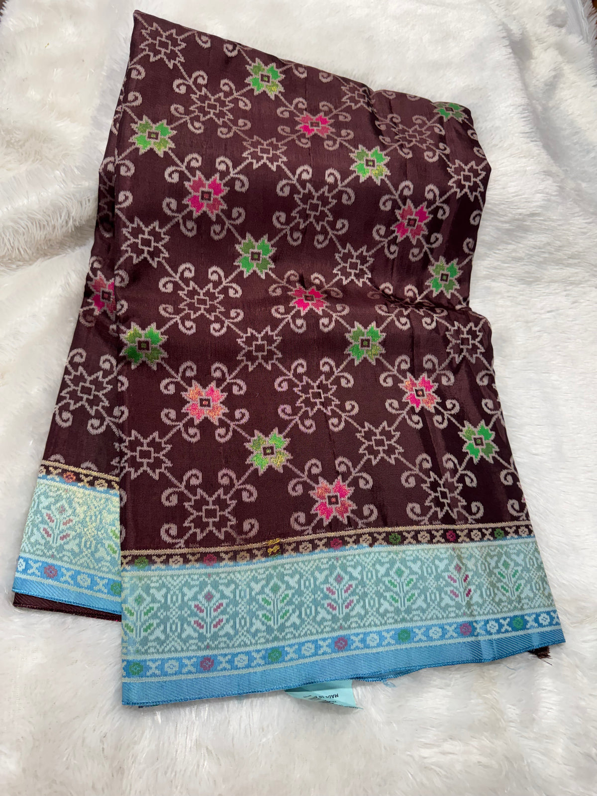 Fancy Patola-SR1318
