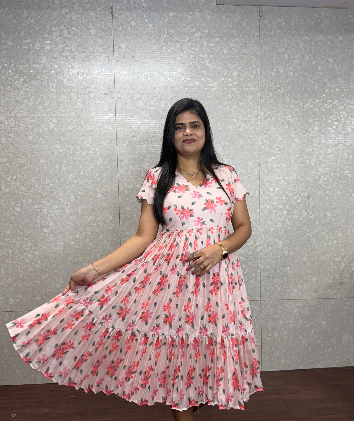 Kota Frocks-SRF1001A