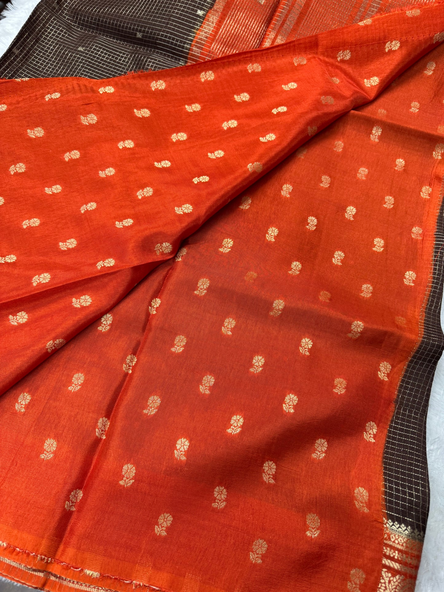 Vintage Mysore Georget-SR1173F