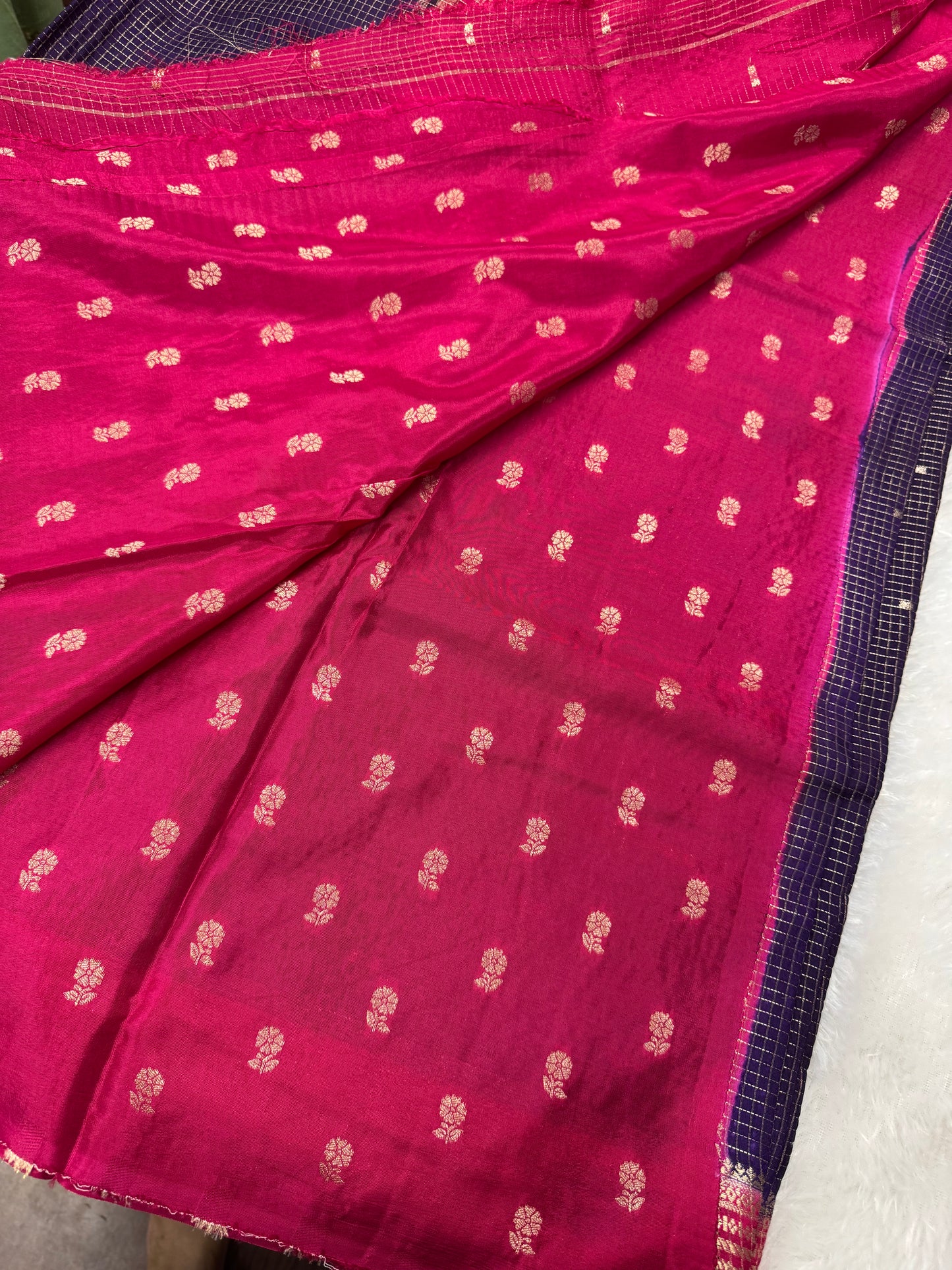 Vintage mysore Georget -SR1173H