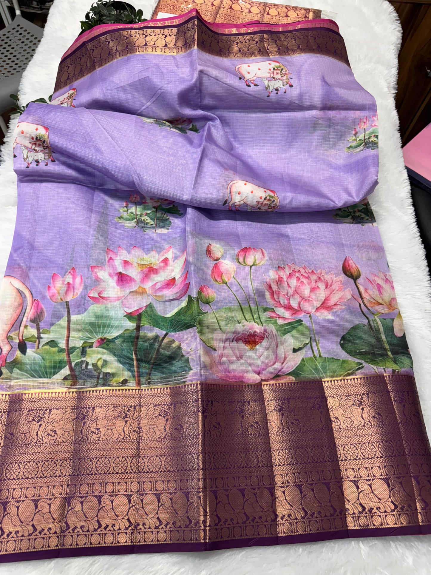 Kanchi Kota saree-SR1101D