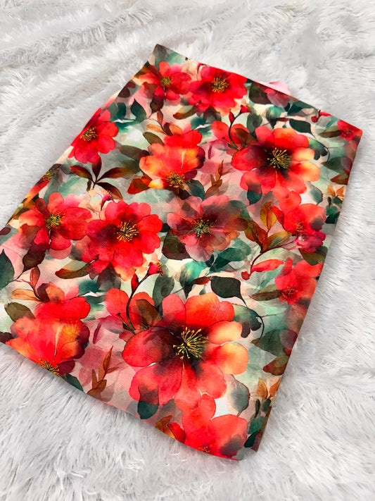 Georget digital print sarees-SR1272Z