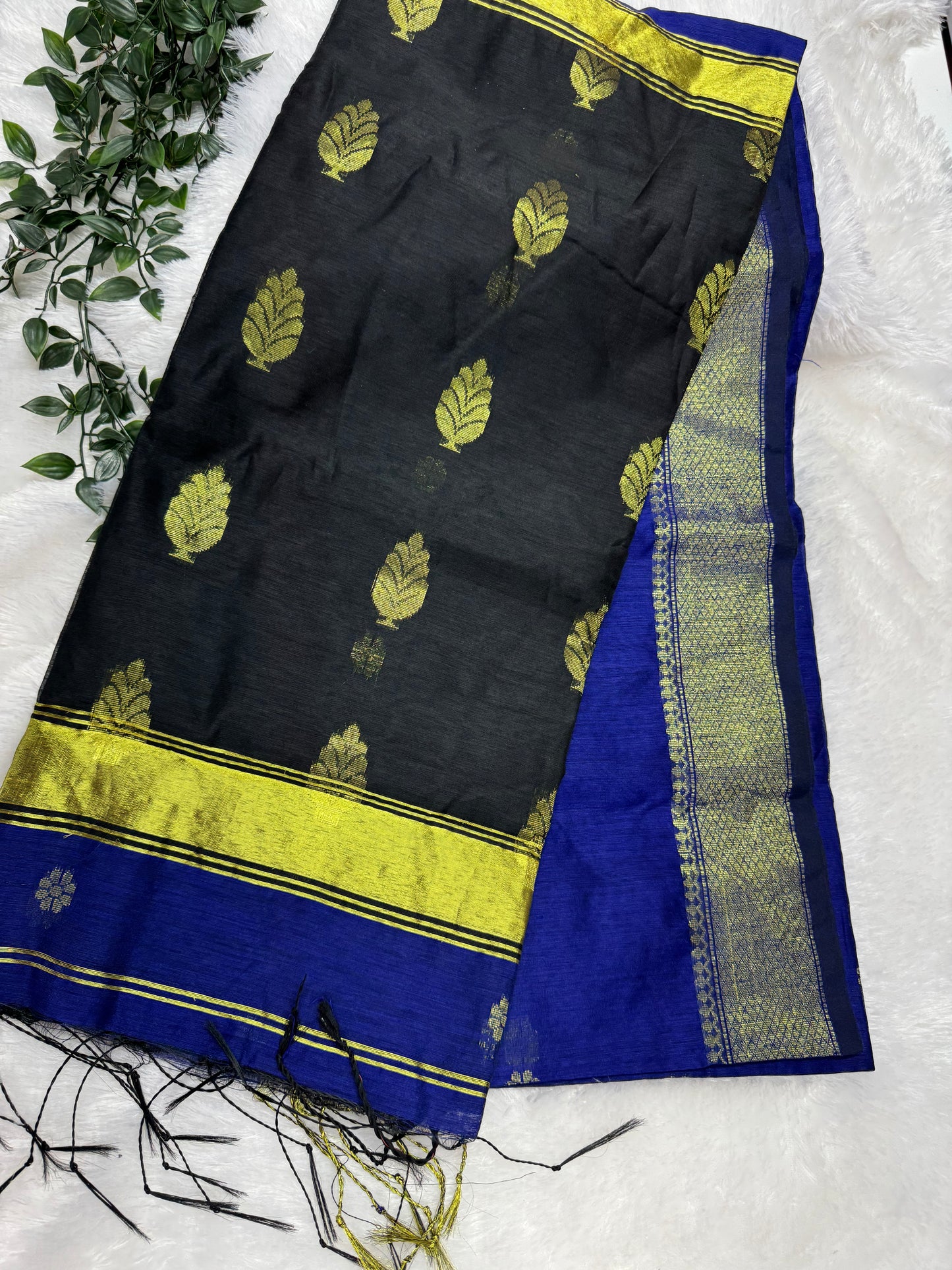 Maheswari silk saree-SR1137C