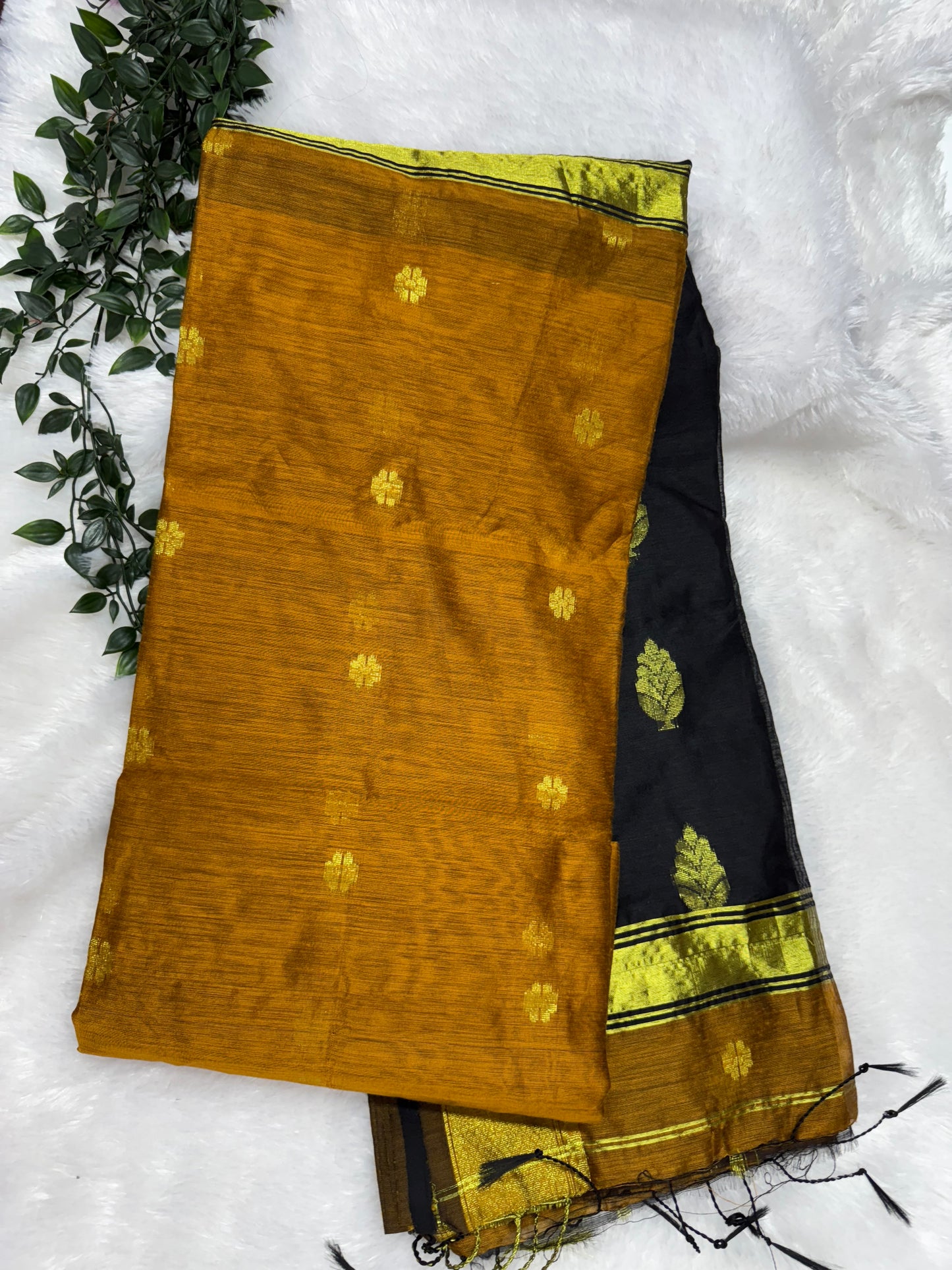 Maheswari silk saree-SR1137A