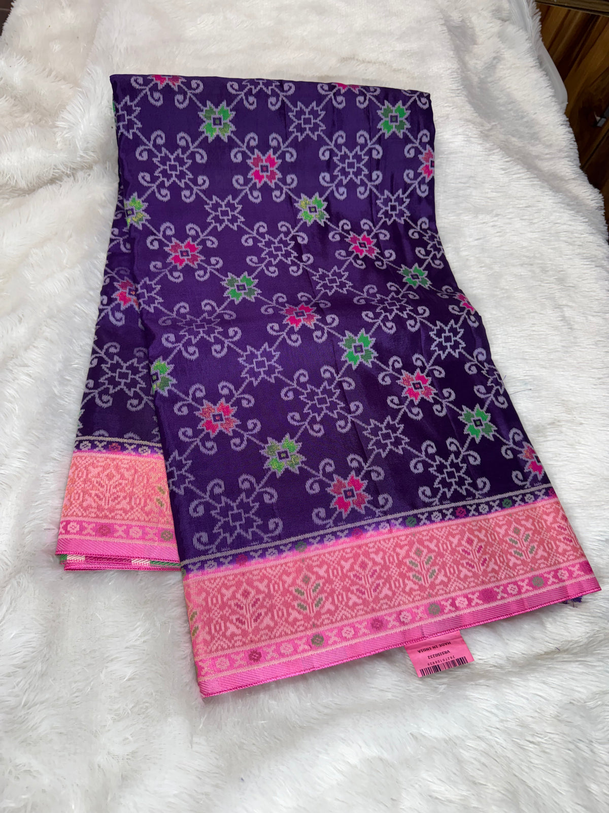 Fancy Patola-SR1318