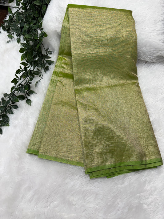 Banarasi Crush tissue-SRS028F