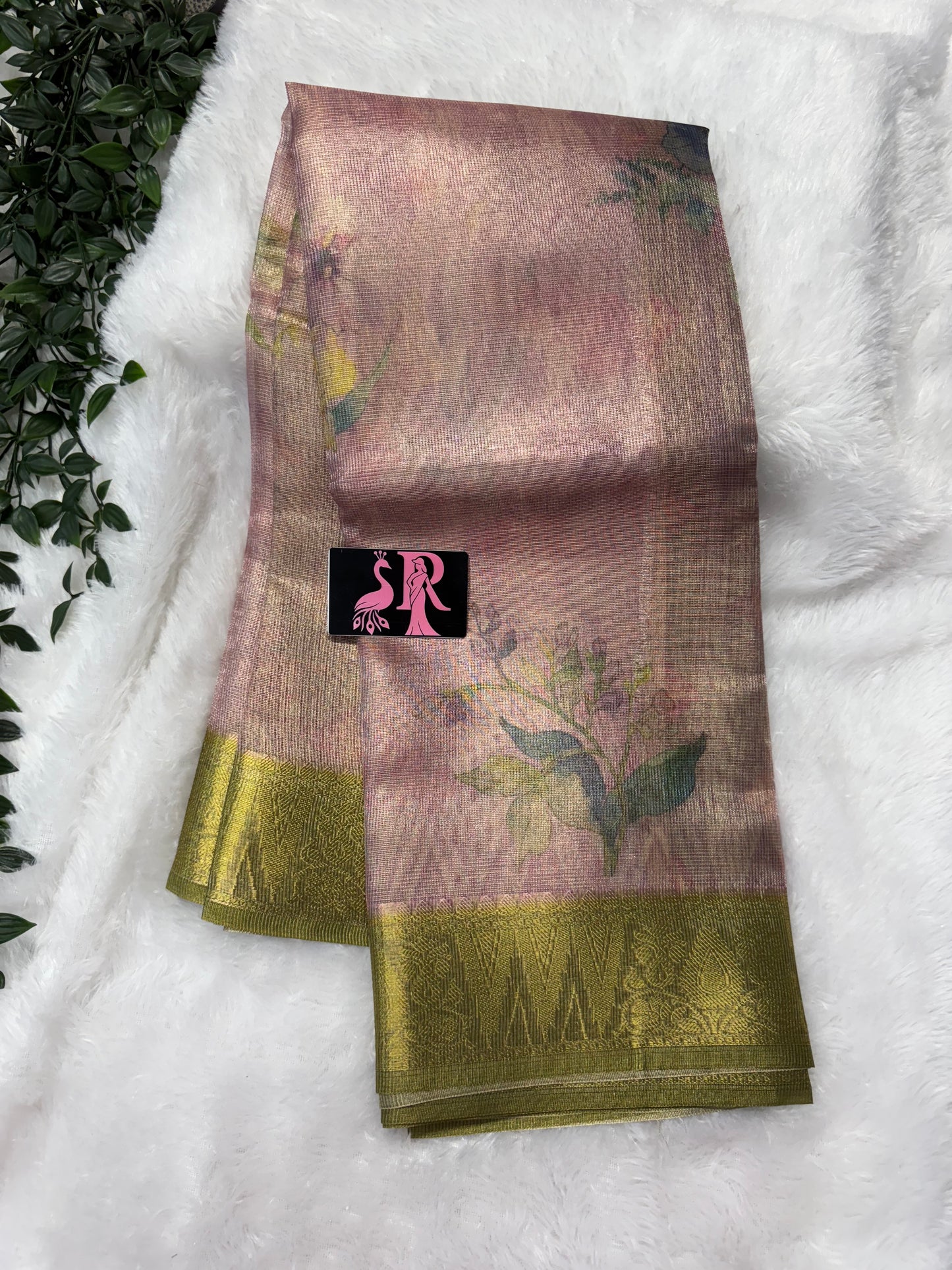 Banarasi tissue-SRS027A