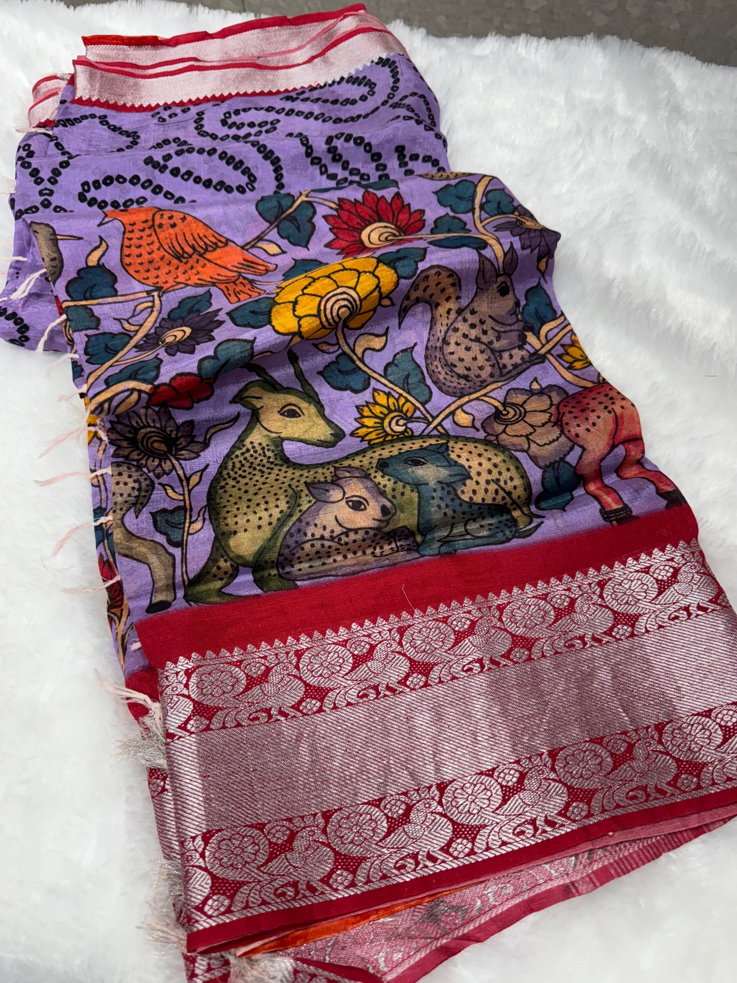 Mangalagiri pattu-SR2022H