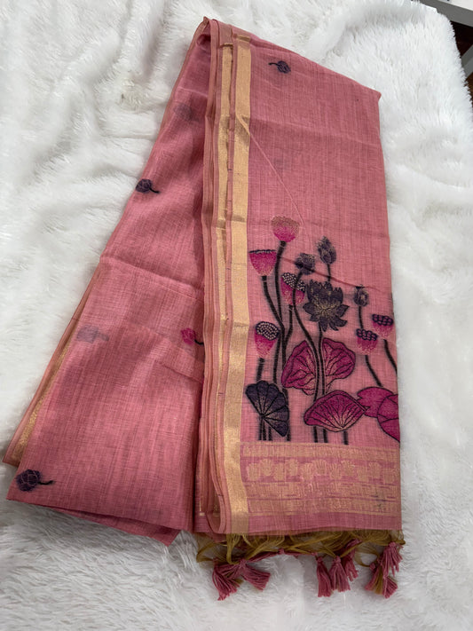 Munga cotton jamdhani-SR1142A