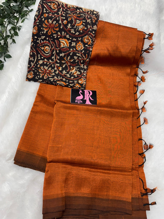 Mangalagiri pattu saree-SR018D