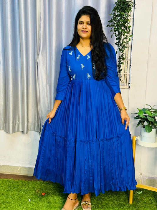 Chinnon frocks-SRF1006A
